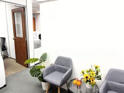 Fortune Centre (D7), Office #526769141